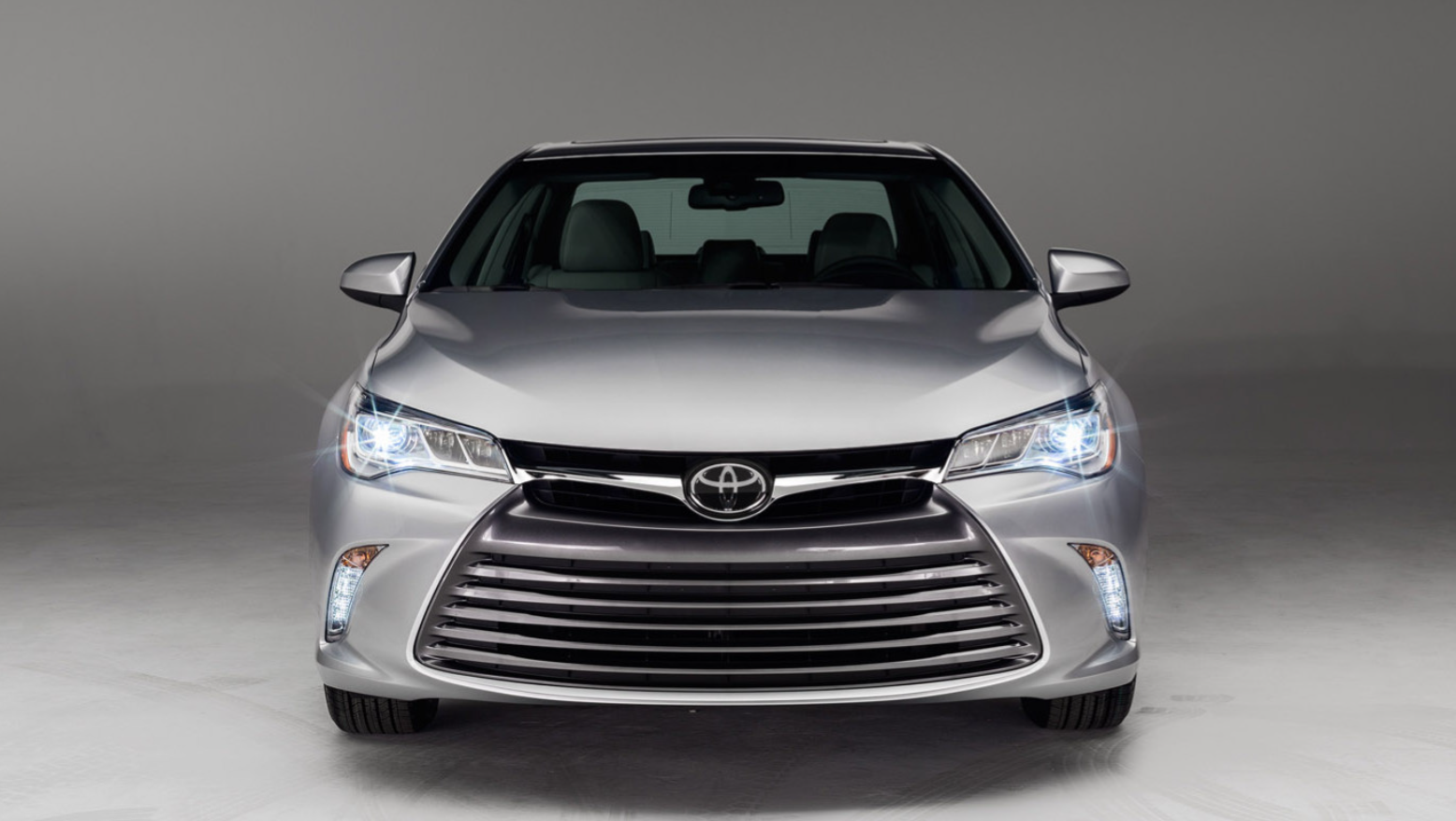 2024 Toyota Camry Exterior
