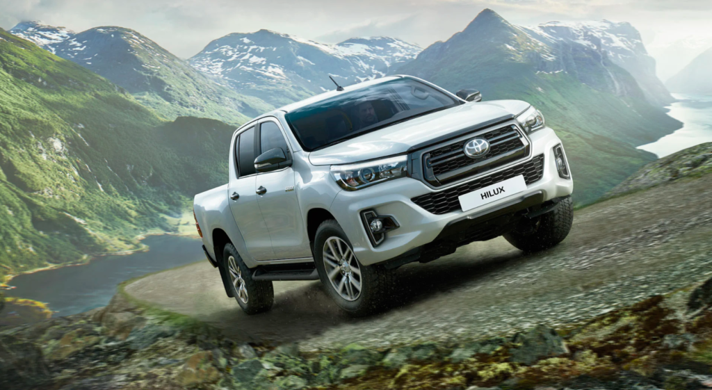 2024 Toyota Hilux Specs, Price, Release Date 2023 Toyota Cars Rumors