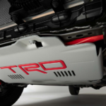 2024 Toyota 4Runner TRD Pro Engine