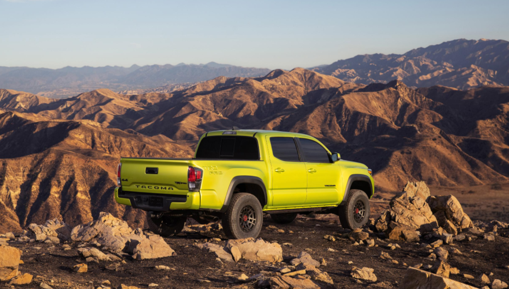 2024 Toyota Price, Redesign, Concept 2023 Toyota Cars Rumors