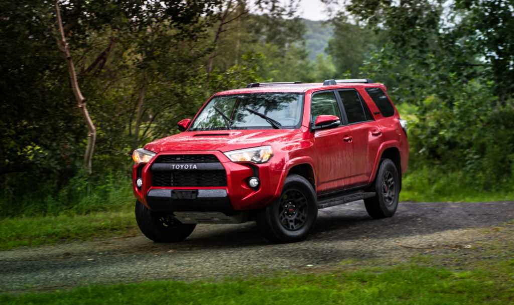 2025 4Runner Release Date, Redesign, Concept 2023 Toyota Cars Rumors