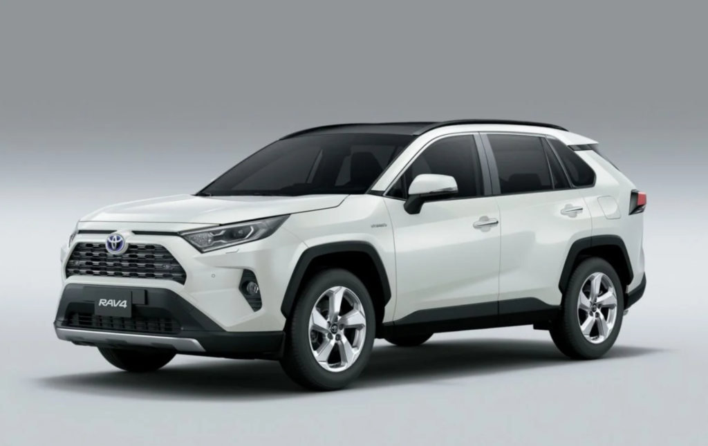 2024 RAV4 Release Date, Changes, Dimensions 2023 Toyota Cars Rumors