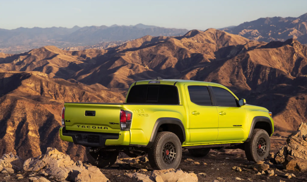 2024 Redesign, Engine, Concept 2023 Toyota Cars Rumors
