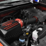 2024 Toyota 4Runner Limited Engine