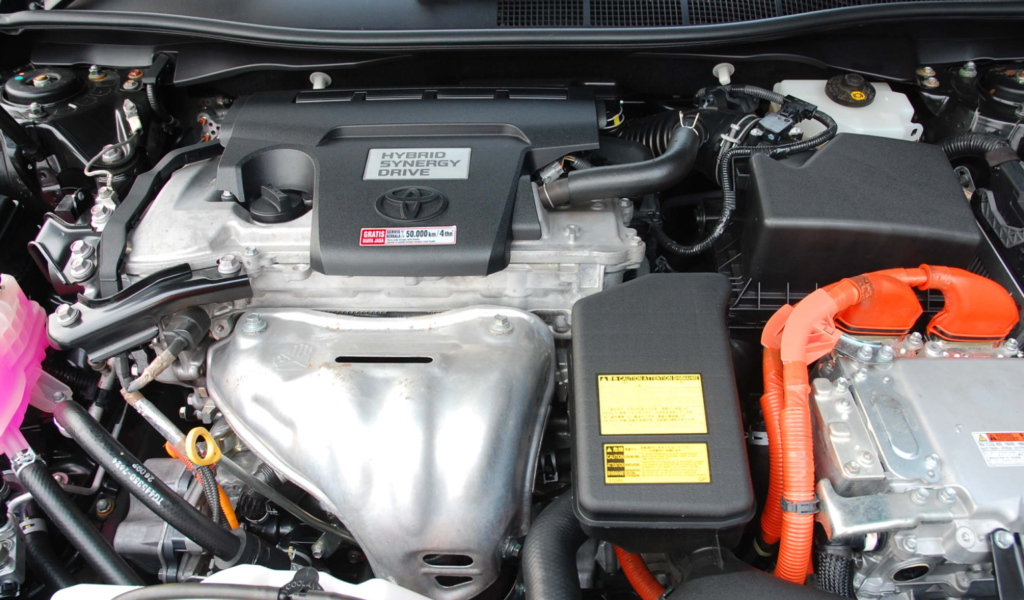 2024 Toyota Camry Hybrid Review, Price, Release Date 2023 Toyota Cars