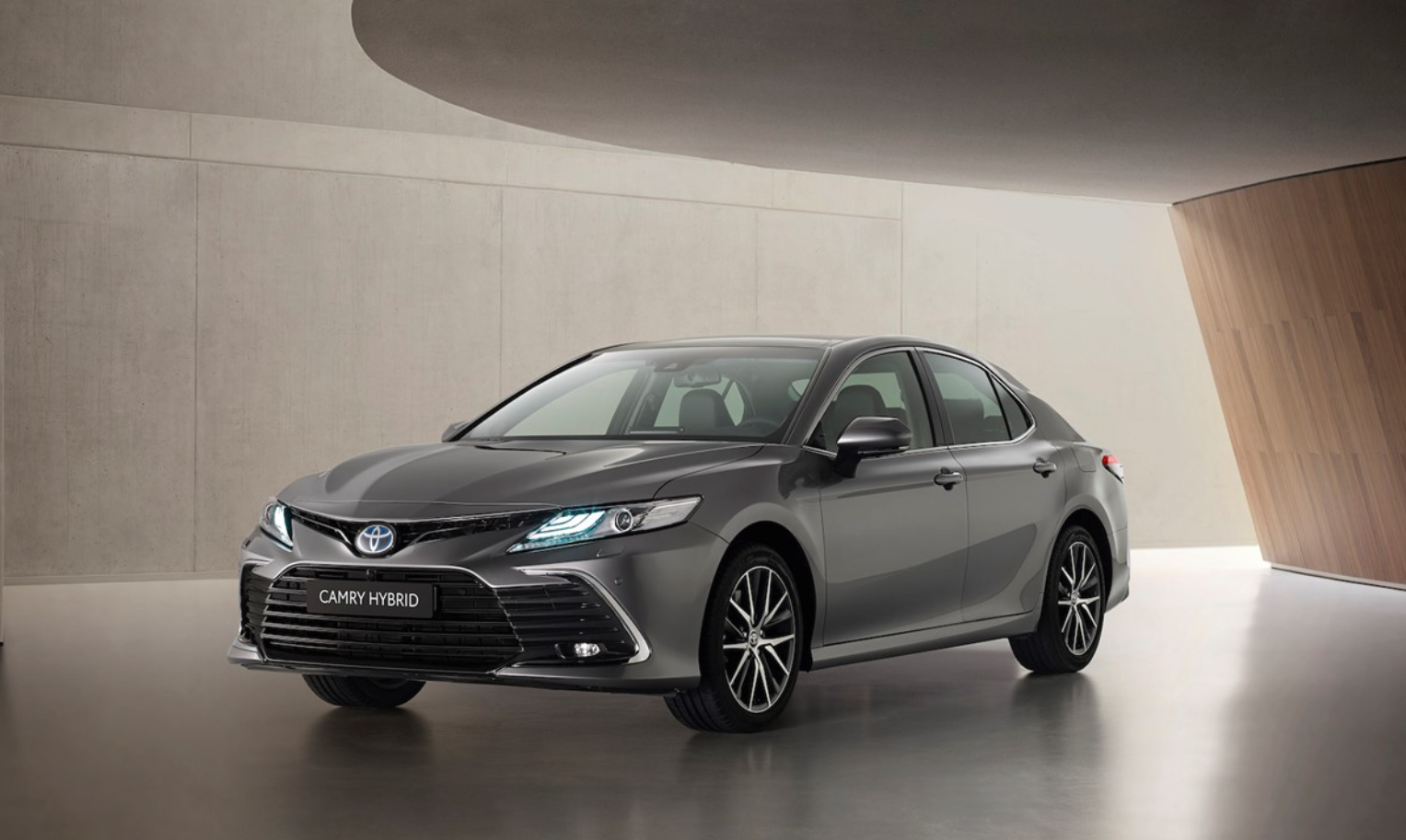 2024 Toyota Camry Hybrid Review, Price, Release Date 2023 Toyota Cars