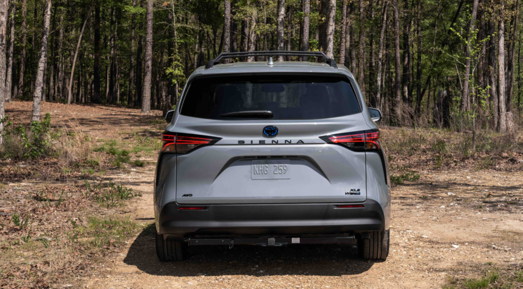 2024 Toyota Sienna Review, Release Date, Price 2023 Toyota Cars Rumors