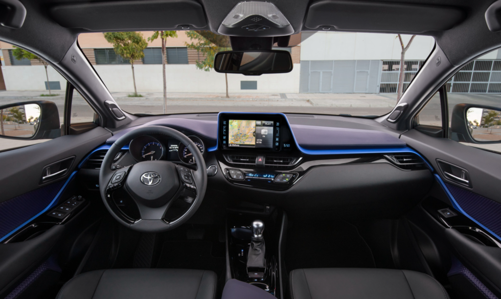 Toyota Chr 2024 Price Release Date Interior 2023 Toyota Cars Rumors